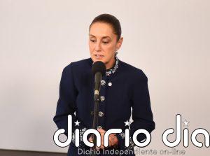 Sheinbaum sobre la crisis con España: "Lo importante es reconocer la fuerza de los pueblos originarios" para México