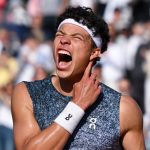 Shelton conquista su quinto título en Múnich