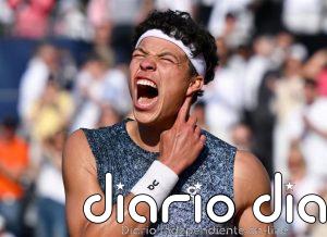 Shelton conquista su quinto título en Múnich