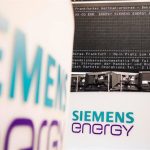 Siemens Energy estima beneficios de 835 millones en el segundo trimestre fiscal