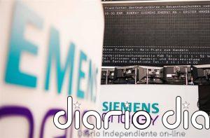 Siemens Energy estima beneficios de 835 millones en el segundo trimestre fiscal