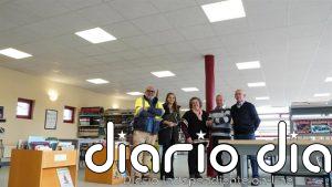 Siero invierte 9.800 euros en modernizar la iluminación del Centro Polivalente de Carbayín Alto