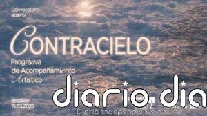 Siete creadores escénicos profundizarán en su universo creativo durante seis meses con el programa Contracielo de SGAE