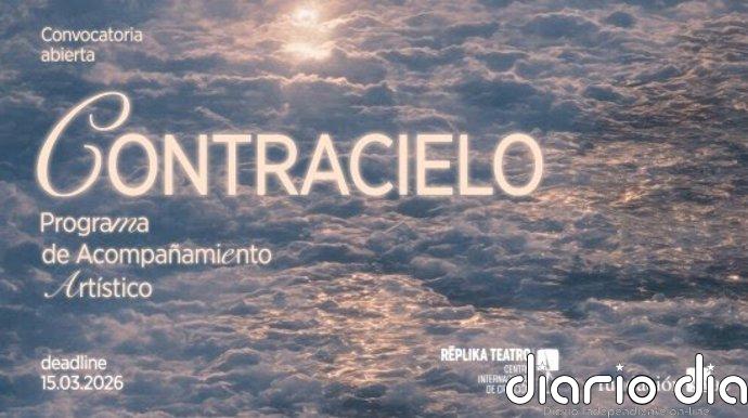 Siete creadores escénicos profundizarán en su universo creativo durante seis meses con el programa Contracielo de SGAE