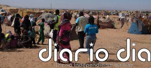 Sigue la guerra de Sudán con la mayor crisis de desplazamiento del mundo