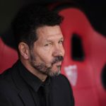 Simeone: "No es solamente ganar una Copa del Rey, es un propósito por delante para un montón de cosas"