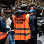 Sindicatos de Inquilinas se lanzan a preparar la primera huelga estatal de alquileres contra Alquiler Seguro