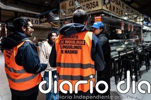 Sindicatos de Inquilinas se lanzan a preparar la primera huelga estatal de alquileres contra Alquiler Seguro