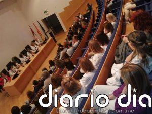 Sindicatos se concentran este viernes a las puertas del Hospital de Ciudad Real para reivindicar la carrera profesional