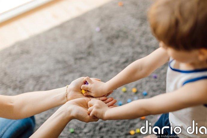 Síndrome FOXP1: solo hay 40 diagnosticados en España, pero la cifra real podría ser mucho mayor