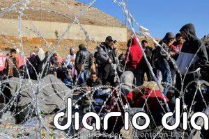 Siria cierra el paso fronterizo de Jdeidat Yabous con Líbano tras el aviso de evacuación de Israel