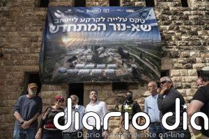 Smotrich llama a ocupar toda Gaza si Hamás no desmilitariza el enclave