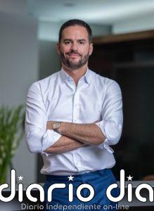 Softtek nombra a David Jiménez como CEO Global y fortalece su estructura de liderazgo