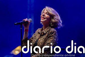 Sole Giménez publica 'Ser humana': "En la trastienda faltan muchas mujeres en la industria todavía, en la parte técnica"