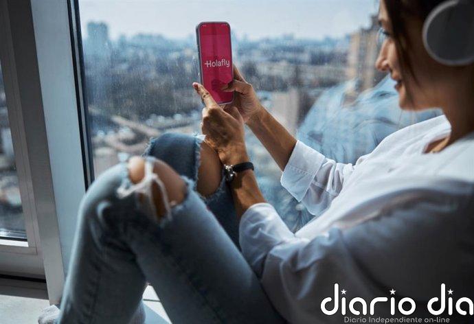 Solo el 11% de los españoles elige su destino de viaje en función de la conexión a Internet