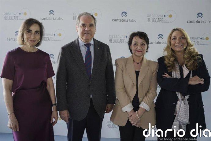 Solo tres de cada 10 personas se protegen a diario del sol, pese a que el 97% conoce sus riesgos