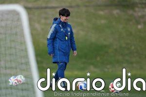 Sonia Bermúdez da este viernes la lista para los partidos ante Inglaterra y Ucrania