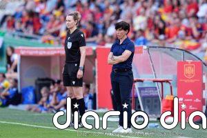 Sonia Bermúdez: "Podríamos haber hecho más goles, la exigencia es alta"