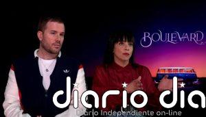 Sonia Méndez dirige 'Boulevard' y distingue entre relaciones tóxicas e inmaduras: "El primer amor está lleno de errores"