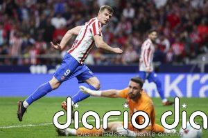 Sorloth afina su puntería para el Arsenal con un doblete