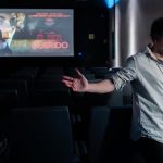 Sorogoyen celebra el triplete español en Cannes: "Está muy bien que haya tres generaciones de cineastas"