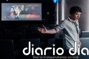 Sorogoyen celebra el triplete español en Cannes: "Está muy bien que haya tres generaciones de cineastas"