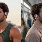Soundcore lanza los auriculares AeroFit 2 Pro, que combinan forma abierta y cancelación activa de ruido