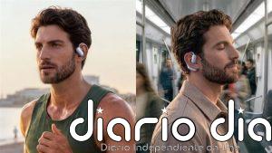 Soundcore lanza los auriculares AeroFit 2 Pro, que combinan forma abierta y cancelación activa de ruido