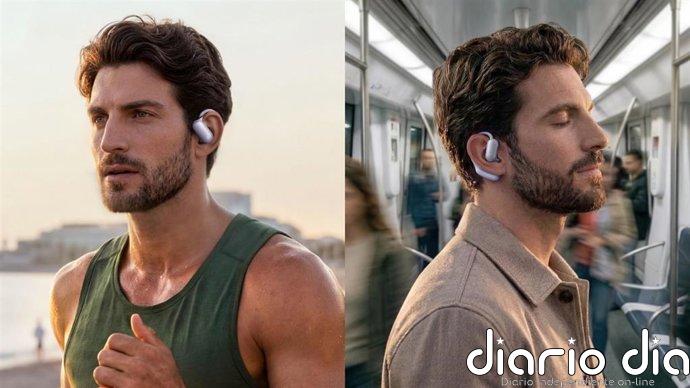 Soundcore lanza los auriculares AeroFit 2 Pro, que combinan forma abierta y cancelación activa de ruido