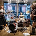 Soundhood SON Estrella Galicia celebra el papel de las salas en el desarrollo del talento: "Es un festival diferente"