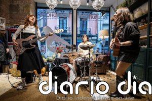 Soundhood SON Estrella Galicia celebra el papel de las salas en el desarrollo del talento: "Es un festival diferente"