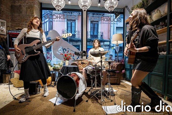 Soundhood SON Estrella Galicia celebra el papel de las salas en el desarrollo del talento: "Es un festival diferente"