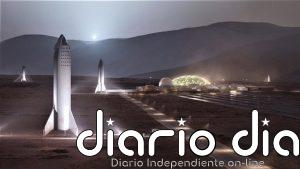 SpaceX presenta de manera confidencial la solicitud ante la SEC para su salida a bolsa