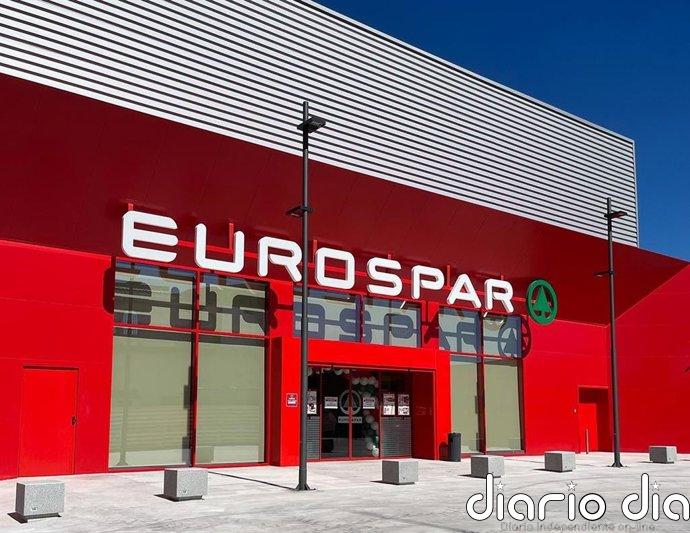 SPAR Española alcanza una facturación récord de casi 2.500 millones en 2025, un 4,76% más