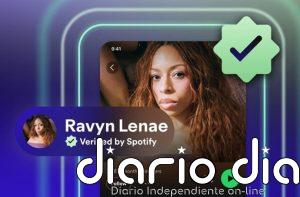 Spotify lanza insignias de verificación para distinguir artistas reales frente a contenido generado por IA