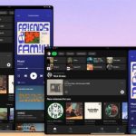 Spotify presenta una nueva interfaz de su aplicación para tabletas para una experiencia adaptada a pantallas más grandes