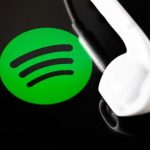 Spotify triplicó el beneficio hasta marzo y superó los 760 millones de usuarios