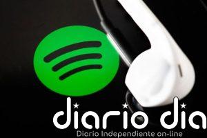 Spotify triplicó el beneficio hasta marzo y superó los 760 millones de usuarios
