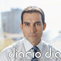 Squirrel firma un préstamo sindicado de 22,5 millones con varias entidades financieras, entre ellas el ICO Archivo - El presidente y consejero delegado de Squirrel Media, Pablo Pereiro Lage