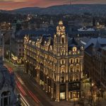 St. Regis debuta en Hungría con la apertura del nuevo hotel de lujo en el icónico Palacio Klotild de Budapest