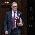 Starmer aborda con el príncipe Bin Salman la seguridad en Ormuz y el refuerzo de la cooperación en defensa