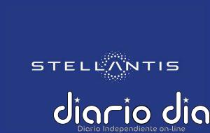 Stellantis gana 377 millones de euros hasta marzo a pérdidas de un año atrás por mayores ventas