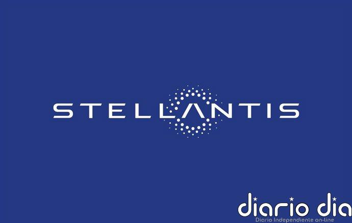 Stellantis gana 377 millones de euros hasta marzo a pérdidas de un año atrás por mayores ventas