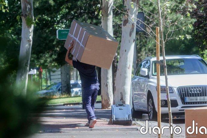 Sube un 1,59% la afiliación respecto a 2025 y un 0,64% respecto a febrero hasta los 990.981 a 9.019 del millón