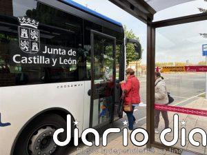Sube un 7,5% el transporte urbano por autobús en febrero, tercer mayor aumento del país