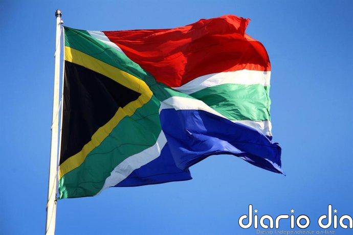 Sudáfrica nombra nuevo embajador en EEUU al principal negociador del gobierno del apartheid para la transición