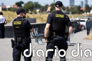 Suecia pone en libertad al capitán de un buque con tripulación rusa detenido en marzo