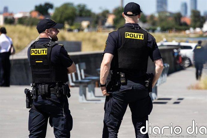 Suecia pone en libertad al capitán de un buque con tripulación rusa detenido en marzo