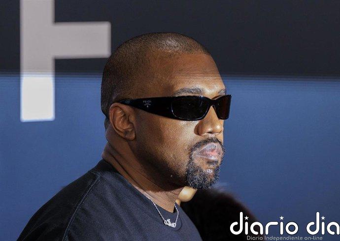 Suiza veta el concierto de Kanye West, súmandose a Polonia, Francia y Reino Unido tras sus comentarios antisemitas