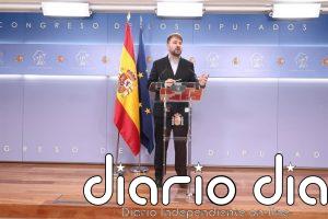 Sumar aboga por reducir la velocidad en las autopistas a 110 km/h para consumir menos, como ya hizo Zapatero